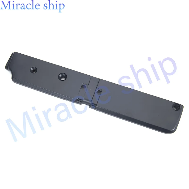 

703-48213 Задняя пластина (новая) 2 для подвесного мотора Yamaha 703-48213-00 703-48213-00-00 Пульт дистанционного управления в сборе 703-48205