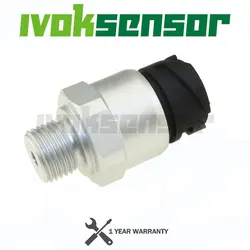 Air Bellow Sensor 16bar Truck Pressure Sensor For WABCO 4410441010 MB Mercedes-Benz Benz Actros 0015421718 0035422518 0055425818