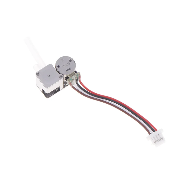 

B51C прецизионный перистальтический насос для водяного насоса, шаговый двигатель, измерительный насос 8 мм для контроля расхода, водяной жидкости для эксперимента