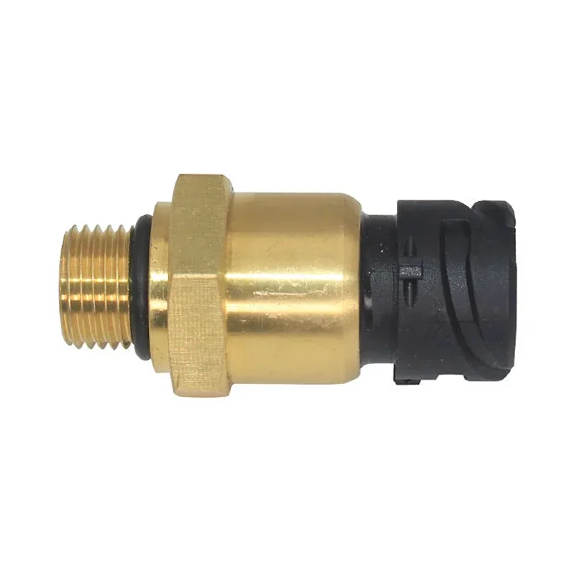 20829689 لشاحنة فولفو FH12 FH16 FL6 FM7 FM9 FM10 FM12 NH12 2002-2010 2011 2012 2013 مستشعر ضغط الزيت #3