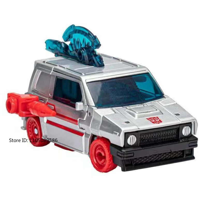 Brand new in stock Transformer G1 series Sideswipe Popular toys Mobile finished products Decorations Ornaments studio Figure