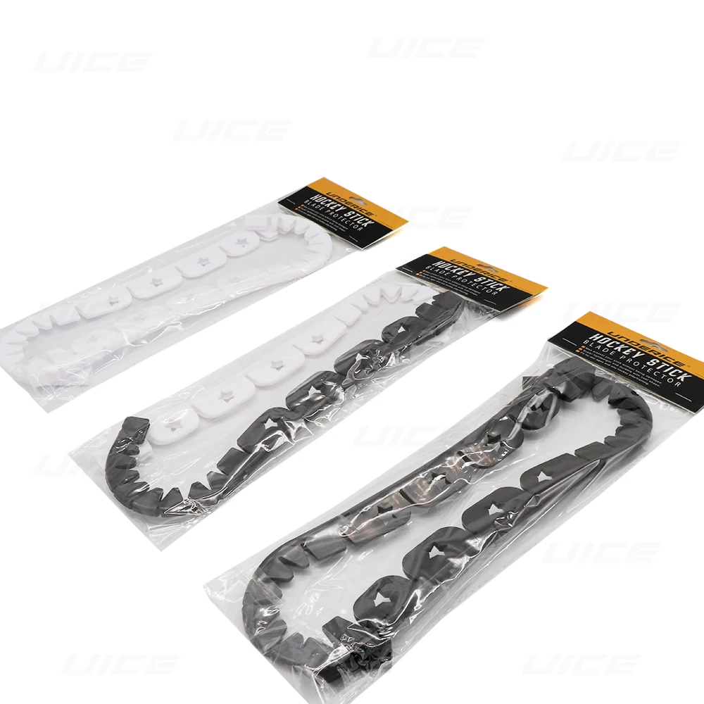 Eishockey-Schlägerklingen-Schutzband aus PP-Material für das Training – Eishockey-Zubehör – Detail 10