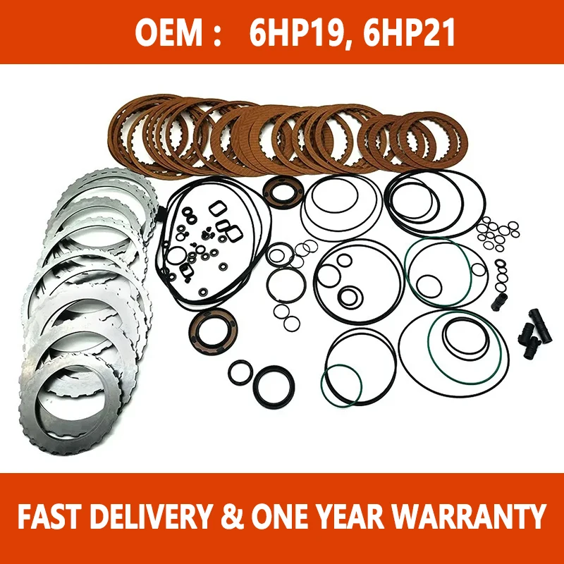 

New ZF6HP19 6HP19 Transmission And Drivetrin Master Kit For HYUNDAI BMW JAGUAR CABRIOLET Automat Transmiss