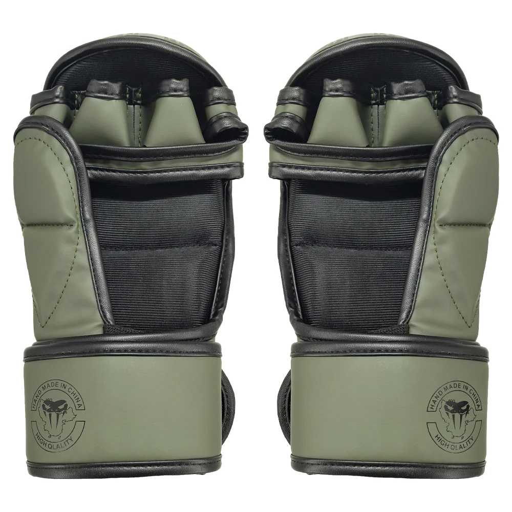 Thumbnail 4 - #66 Boxing Gloves & Mitts Comparison Guide