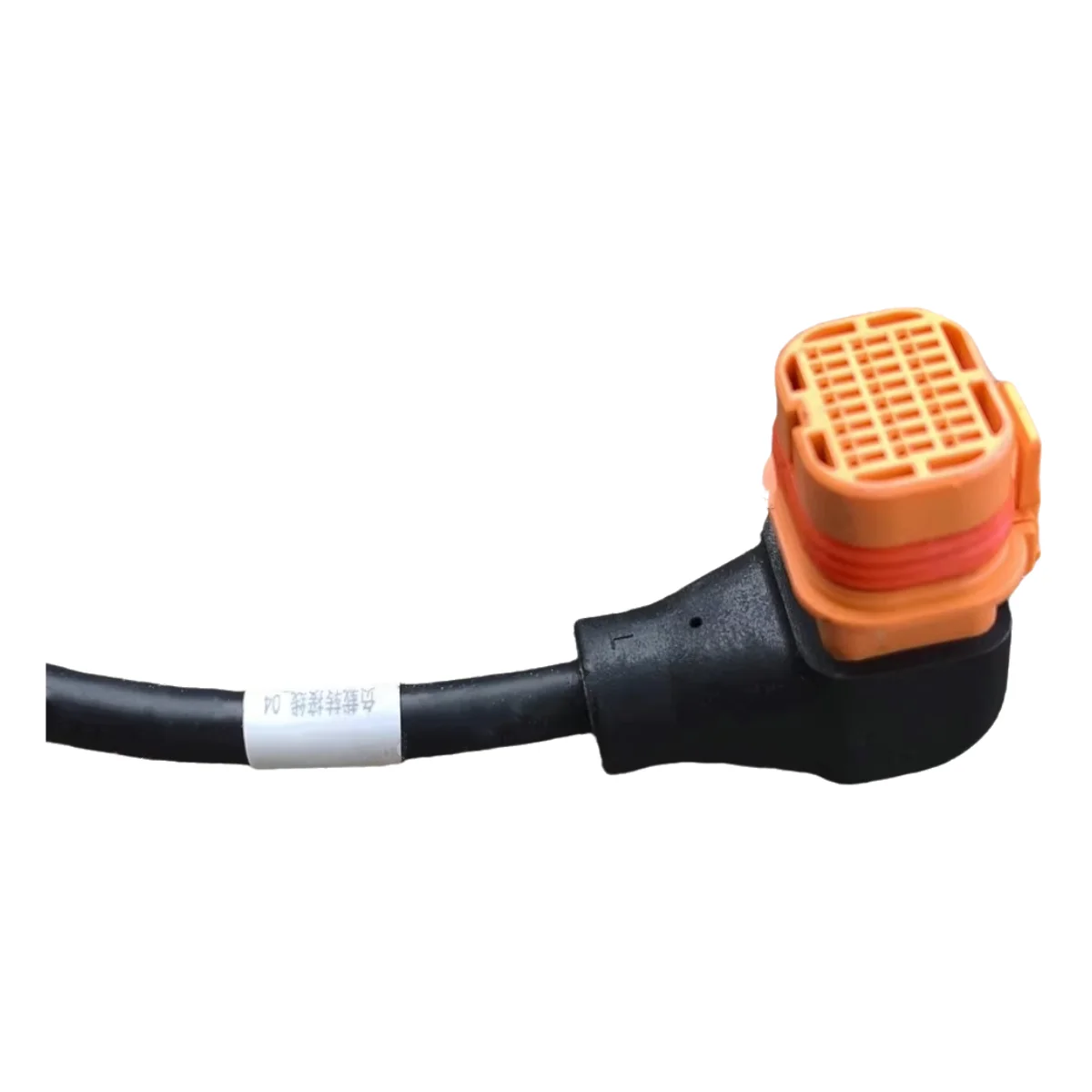 Spreading System Adapter Cable For T50 T25, 001001.03