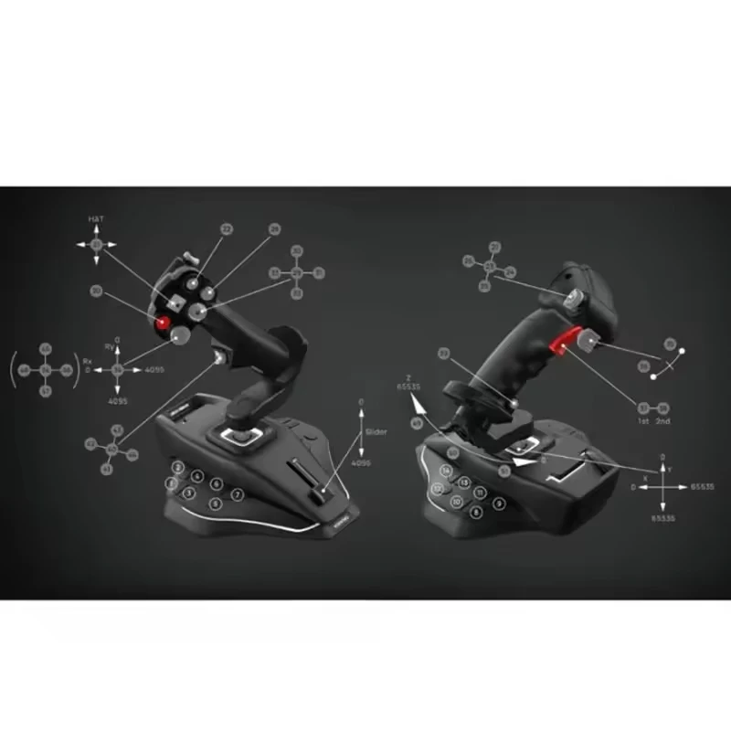 Winwing Ursa Minor … - image