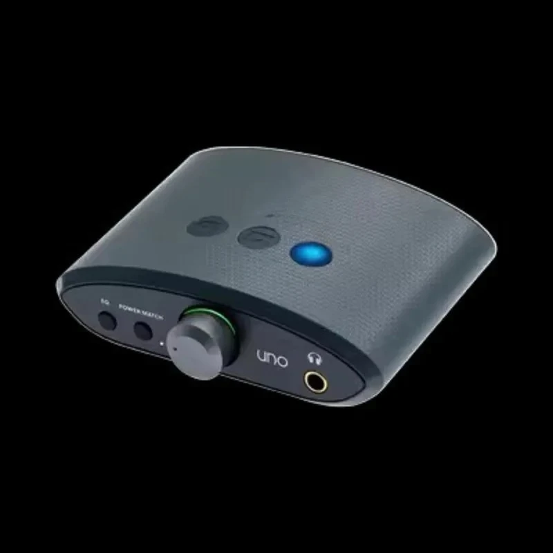 

UNO desktop decoding headset, music, game, movie mode DSD MQA