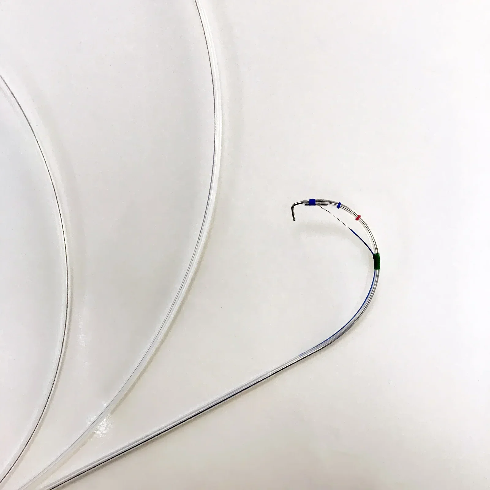 ERCP Disposable  Electrosurgical Electrode/Sphincterotome triple lumen