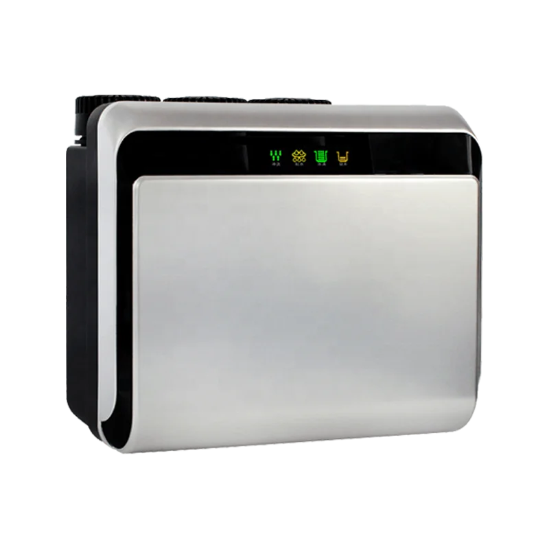 

Система фильтрации воды RO с большим потоком 600G для домашнего использования/аппарат для очистки воды