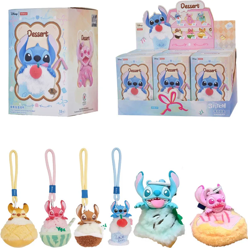 Miniso Disney Stitc… - image