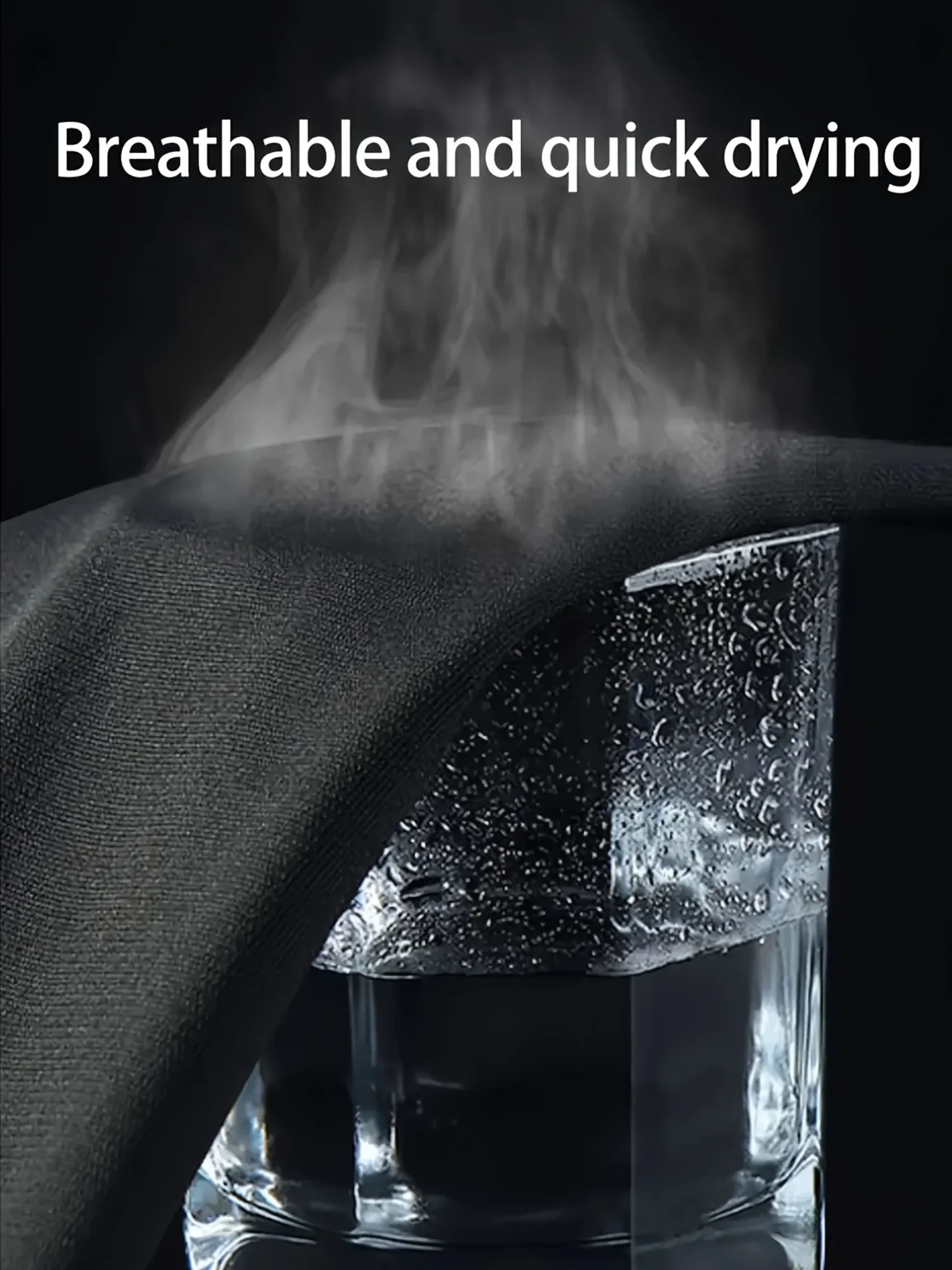 The 2025 new sporty ⑤ piece set is highly elastic and breathable, warm and comfortable, and flexible for sports