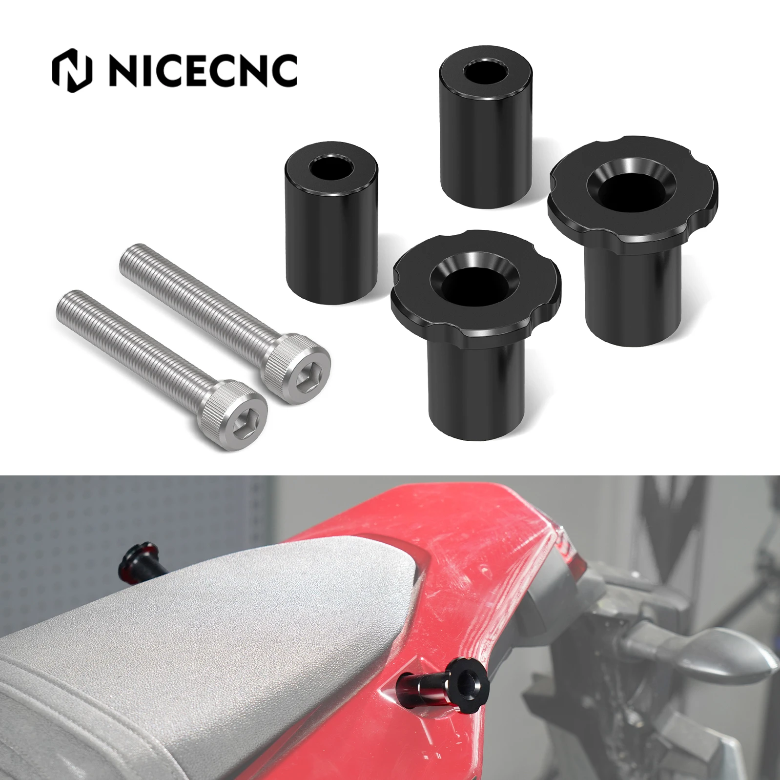 

Для Yamaha Tenere 700/Rally Edition 2019-2024 годов, сумки без ракеток, OS-базы, крючки, кронштейны для седельных сумок для Tenere 700 World Raid 2022