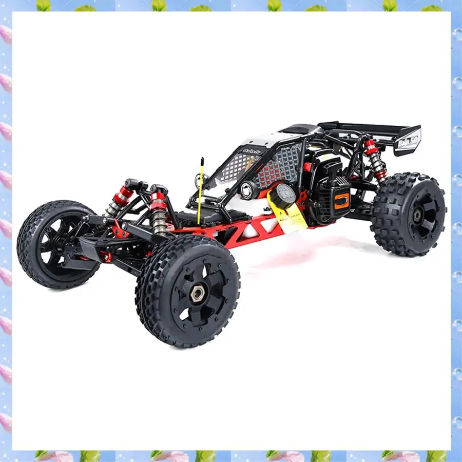 Smartwave-5B Explosion-Proof Car Window (PC Material) Fit For 1/5 HPI ROVAN BAHA ROFUN KM GTB TS BAJA 5B，5B Explosion-Proof Car