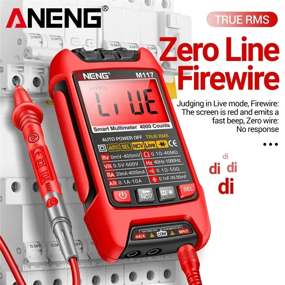 Digital Multimeter … - image