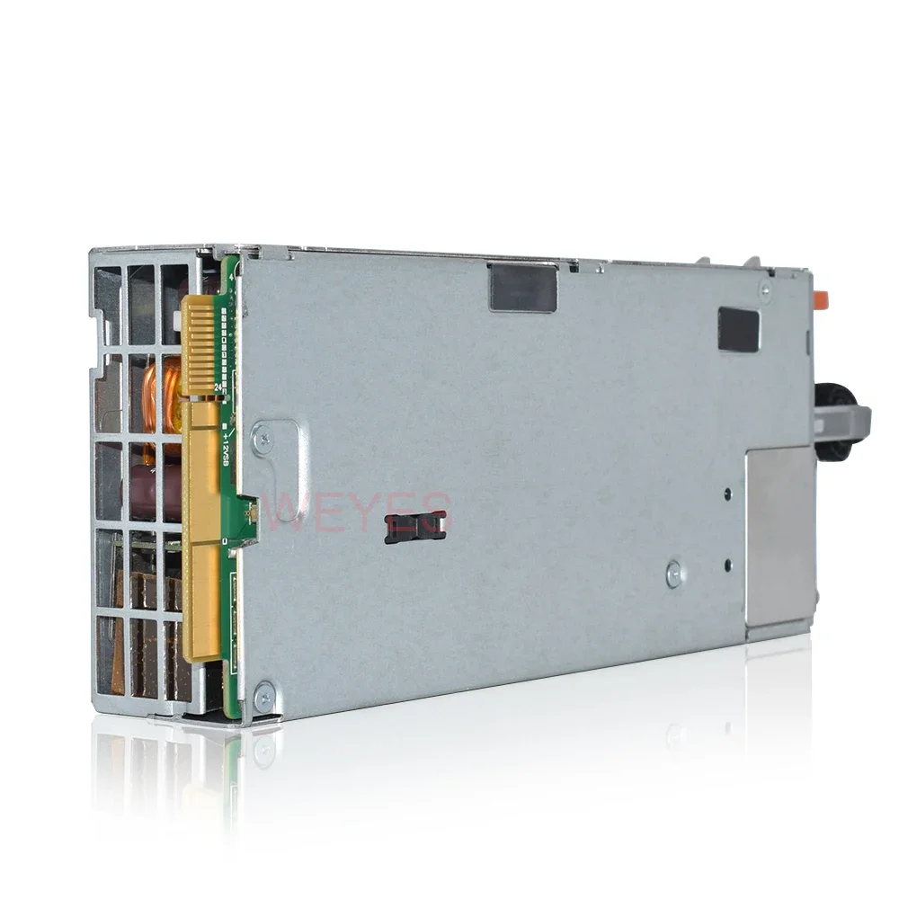 Imagem -03 - Fonte de Alimentação de Comutação Psu 2000w D2000e-s2 0xyk93 Xyk93 Dell R840 R940 R740xd T640 Servidor Epp Comutação Dps2000eb-2 a Bem Testado