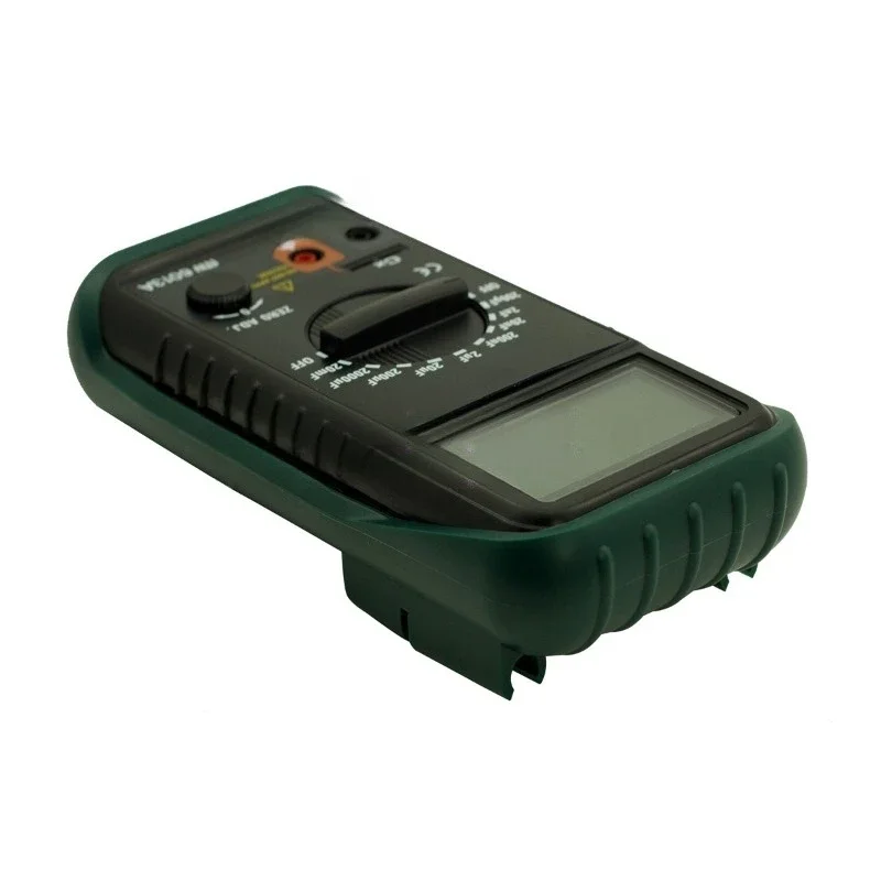 

Capacitance special tester Digital capacitance meter Small portable capacitance meter