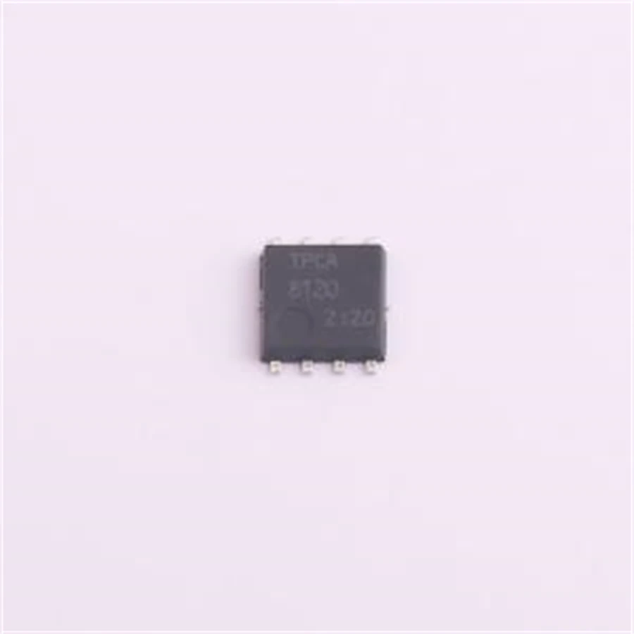 20PCS/LOT TPCA8120,L1Q(CM (MOSFET)