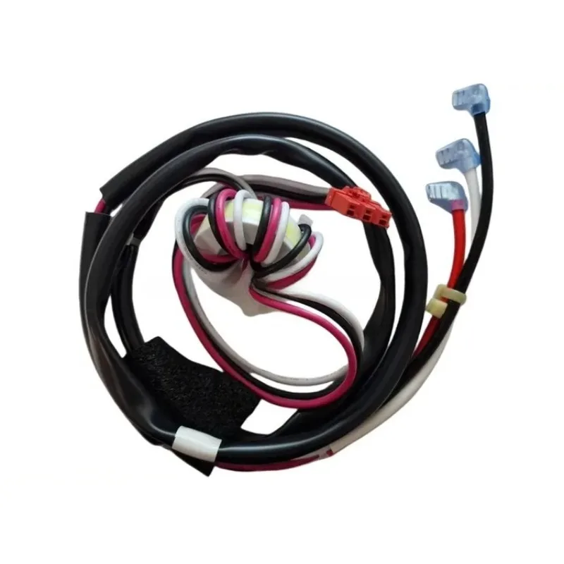 Brand new air conditioner multi split RHXYQ14PY1 RZP450PY1 wiring harness power cord