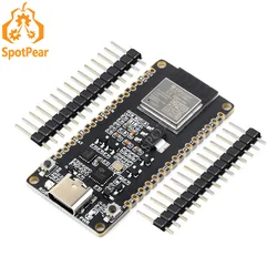 ESP32-H2 BLE Zigbee Thread RISC-V Board ESP32-H2-MINI-1-N4 Module