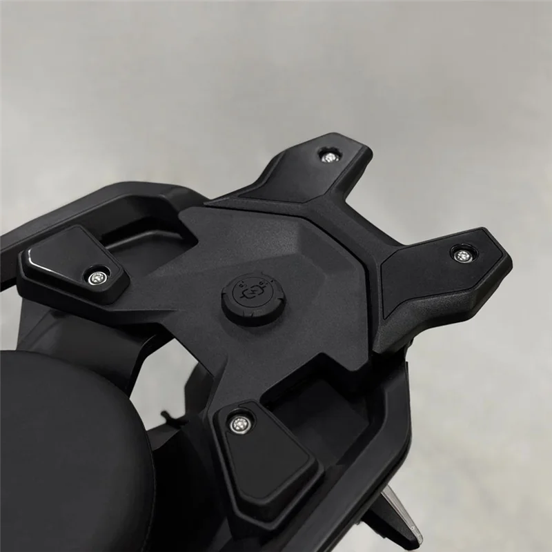 

For BMW C400GT C400X 2025 Accessories Motorcycle Rear Luggage Rack USB Interface For R1300GS R 1300 GS Adventure