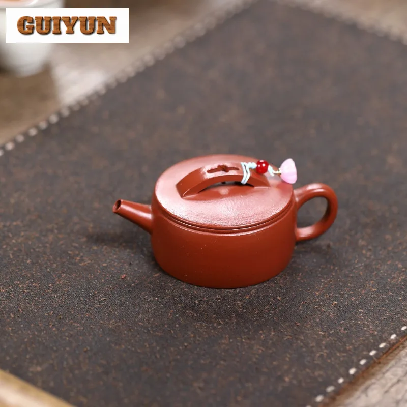 yixing-–-theieres-en-argile-violette-de-70ml-pot-de-gros-calibre-fait-a-la-main-minerai-brut-bouilloire-a-boue-zhu-service-a-the-zisha-ornements-verres-cha