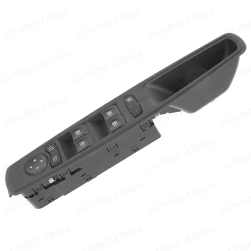 Front Left Side Power Master Window Switch For Renault Fluence L30 Megane Electric Window Control Switch 254000008R 25400-0008R