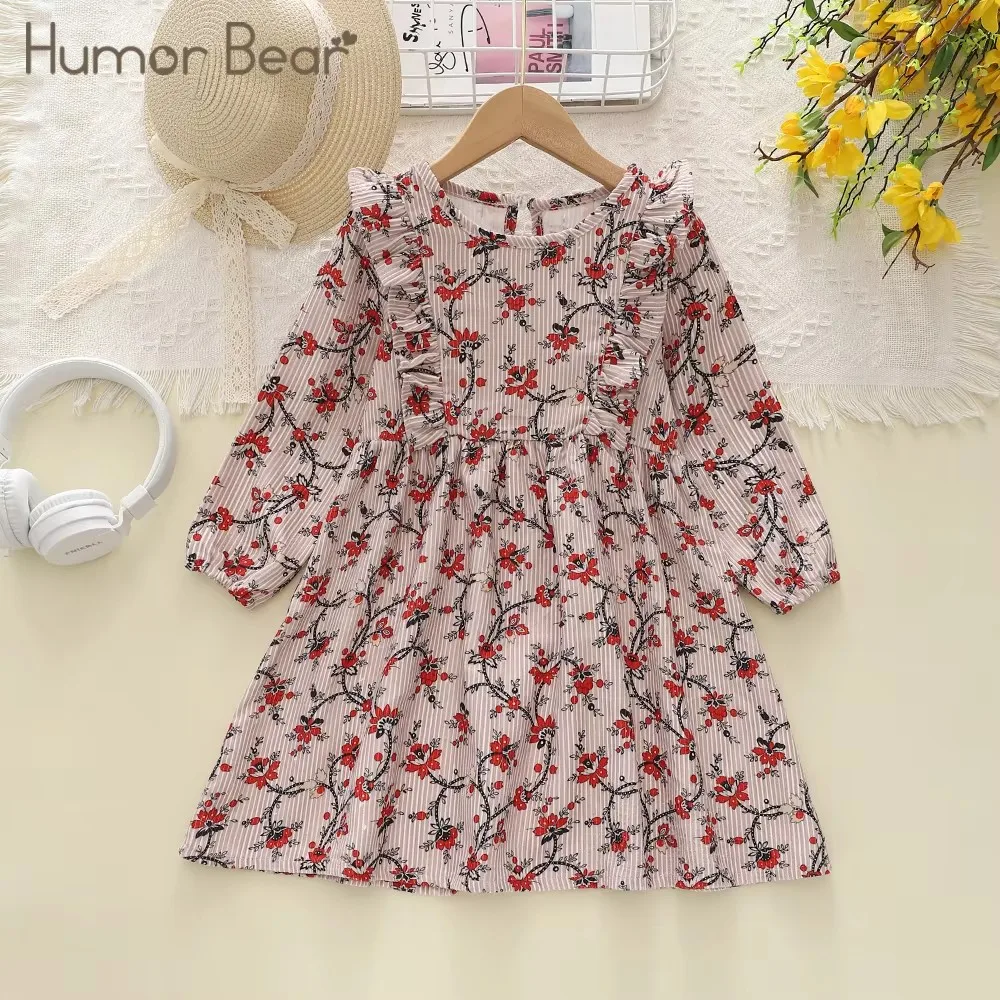 Humor Bear Girls Cl… - image