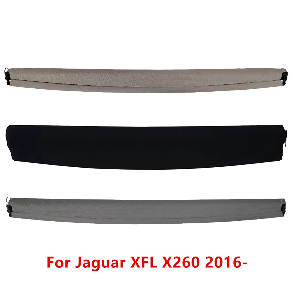 

For Jaguar XFL X260 2016- Car Panorama Sunroof Roller Blinds Sunshade Curtain Cover Assembly