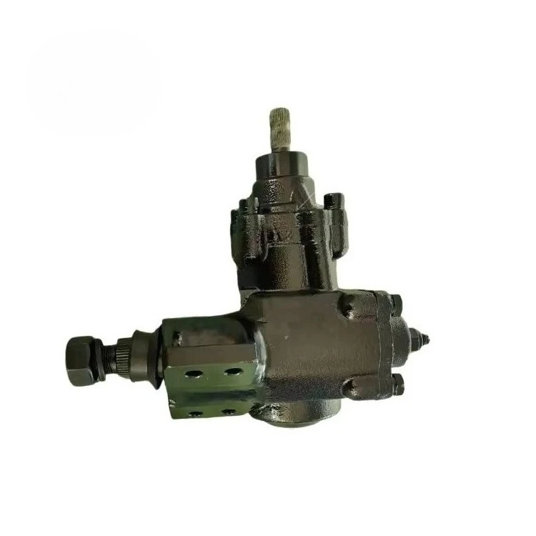 Newly Listed Power Steering Box For Land Cruiser FJ40 4531036050 4411060022 LHD