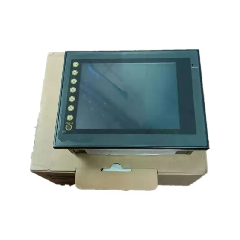 Hmi Touch Screen 8.…