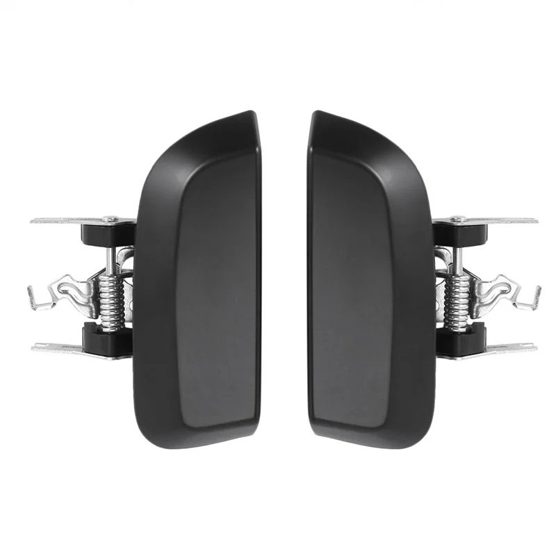 

Комплект деталей внешней ручки задней левой и правой двери Superior-Car для Nissan Pathfinder R51 2005-2013 1030514,82607-EA502,82606-EA502