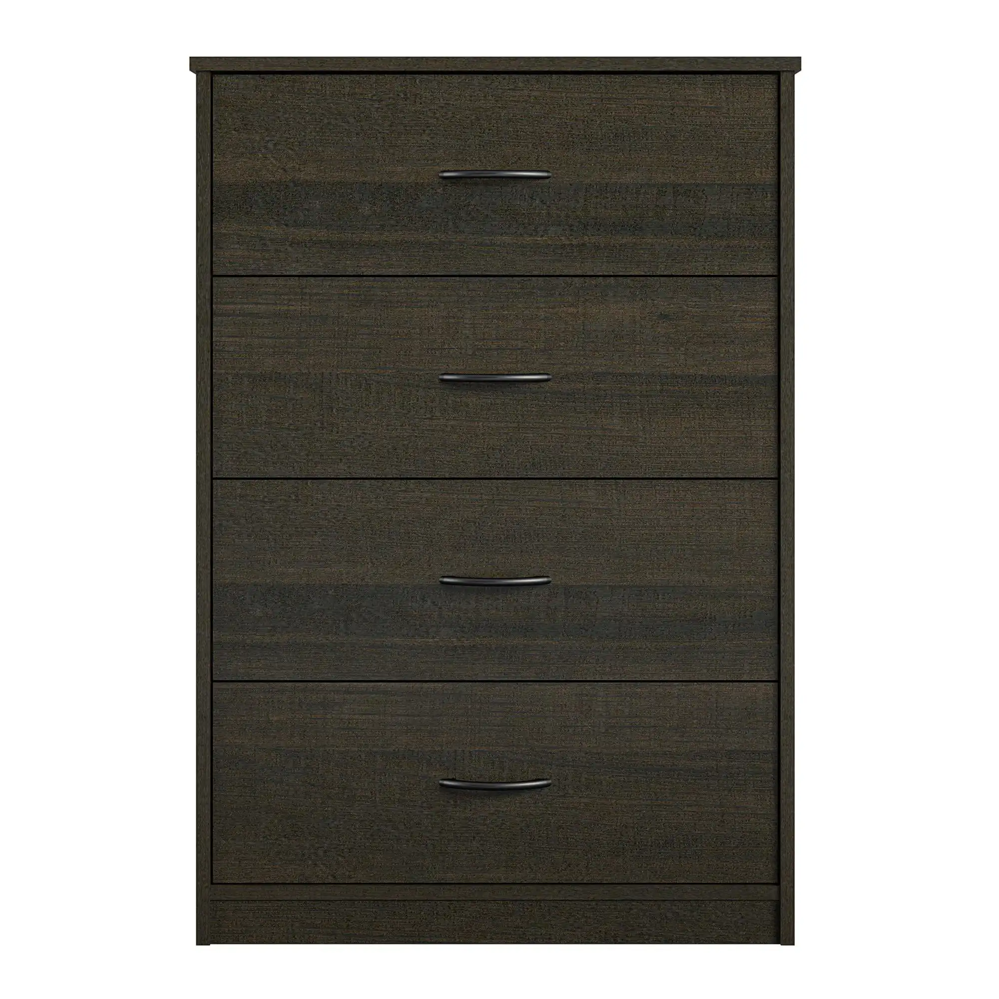 Classic Vibe 4 Drawer Dresser    Furniture Bedroom