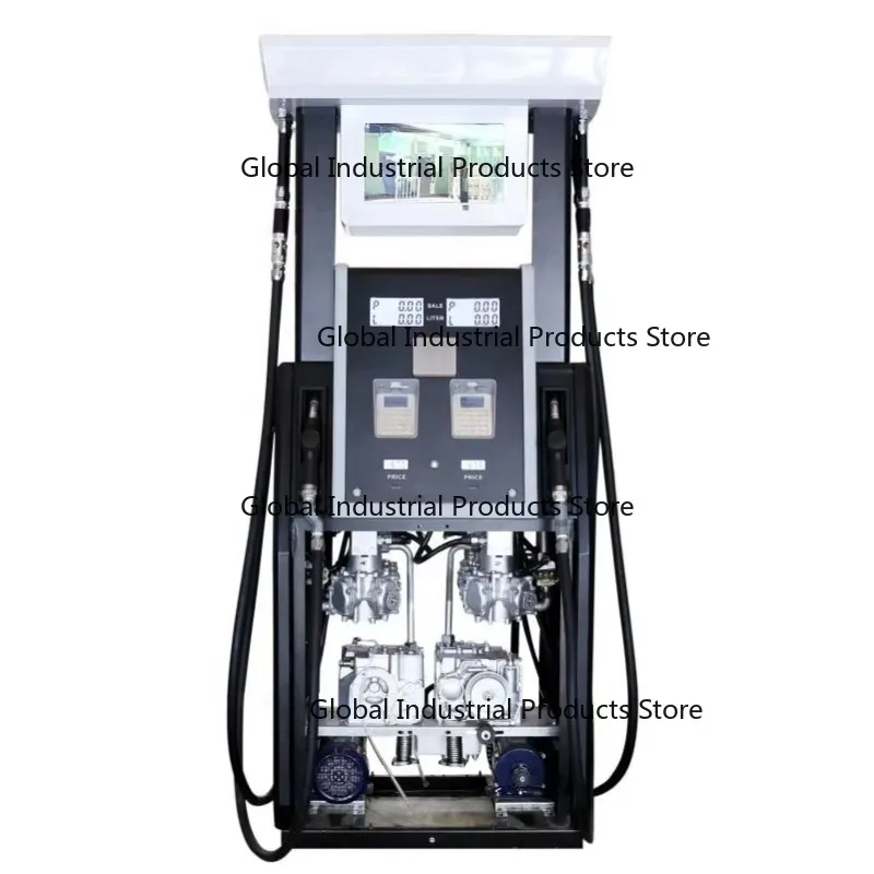 High Quality Wholesale Petrol Pump Fuel Dispenser Prices in Pakistan for Reliable Fuel Distribution