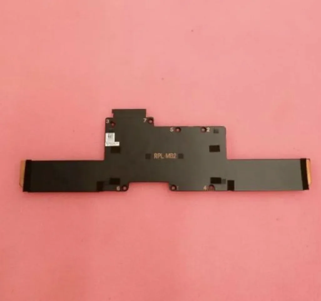 S SX 0P94M6 P94M6 Brand New Cooling Heatsink for XPS 17 9730 MB2 Laptop Heat Sink Module