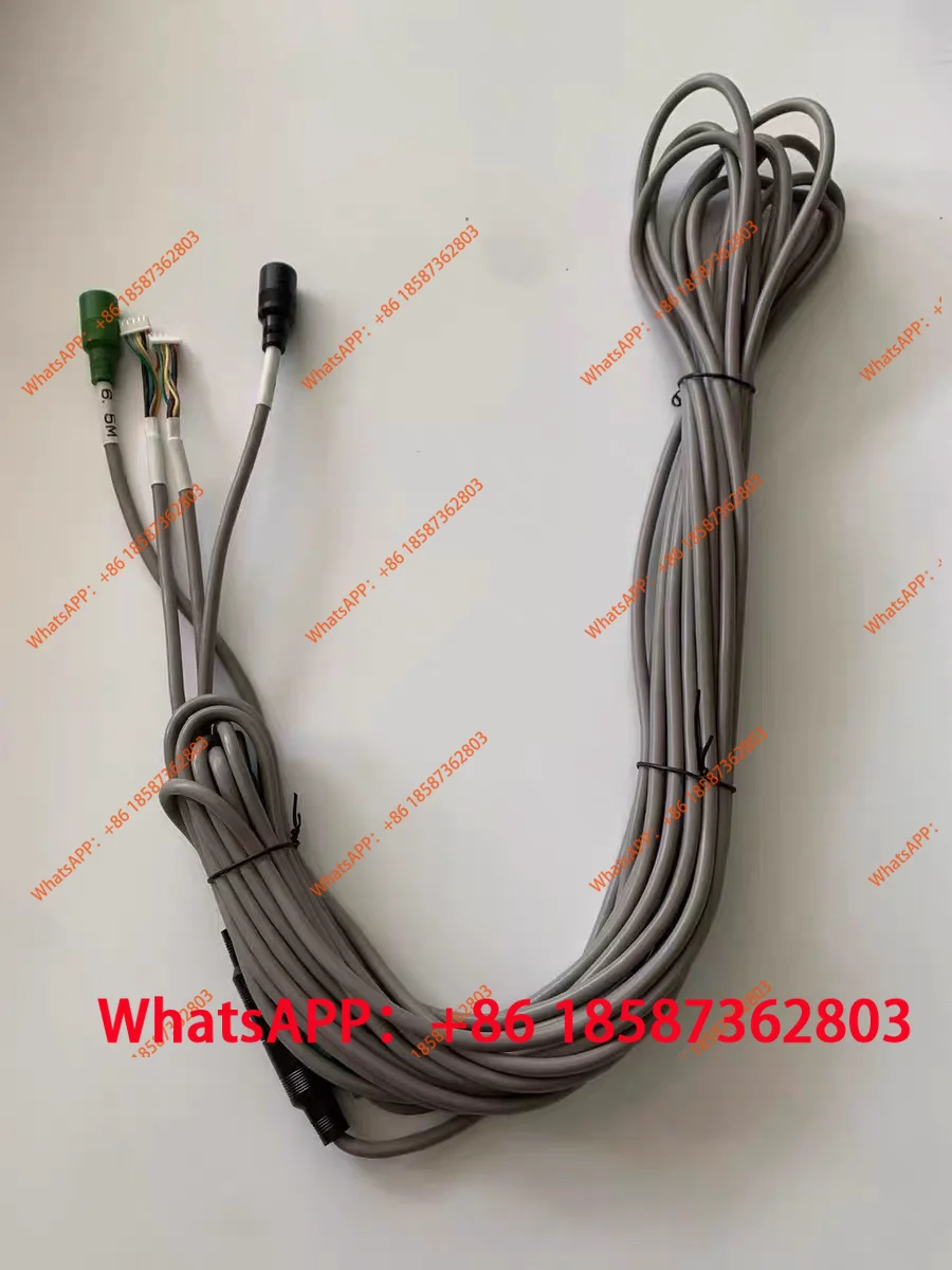 

Elevator accessories, elevator two-in-one light curtain line, pure light curtain line, brand new