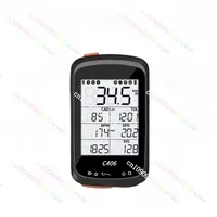 Magene C406 Pro Wireless Bicycle Computer BLE ANT+ Cycling Power Meter GPS Bicycle Speedometer