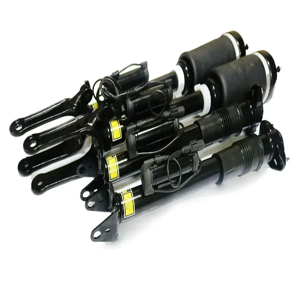 Air suspension Air Spring Shocks Absorber Strut For Mercedes-Benz X164 GL350 GL450 GL550 GL320 W164 ML320 ML350 1643206013