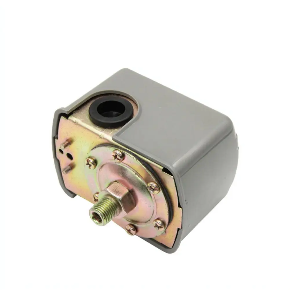 JSK2 Mechanical Pressure Switch For MUCUAN Automatic Water Pump Regulator Adjustable Household Irrigation System Accessory
