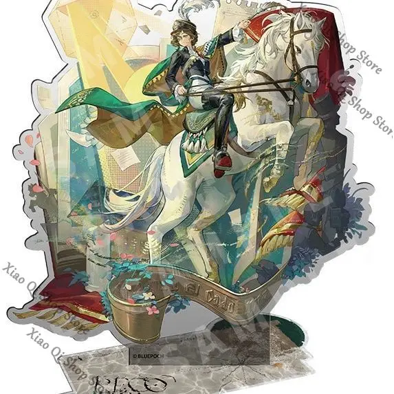 Официальный подлинный реверс: 1999 г., игра засада, серия отражения в озере, стоячая вывеска Recoleta, высокий уровень внешнего вида