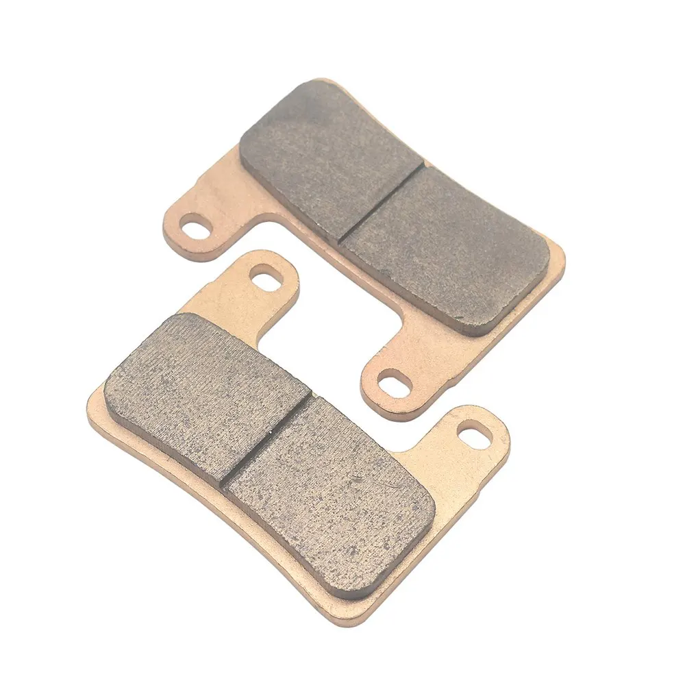 مكابح أمامية وخلفية من النحاس لسيارات BMW R1250 GS/RT /TE /R R1250GS Adventure R1250 RT R1250RT R1250TE R1250R 2019 20 2021 #4