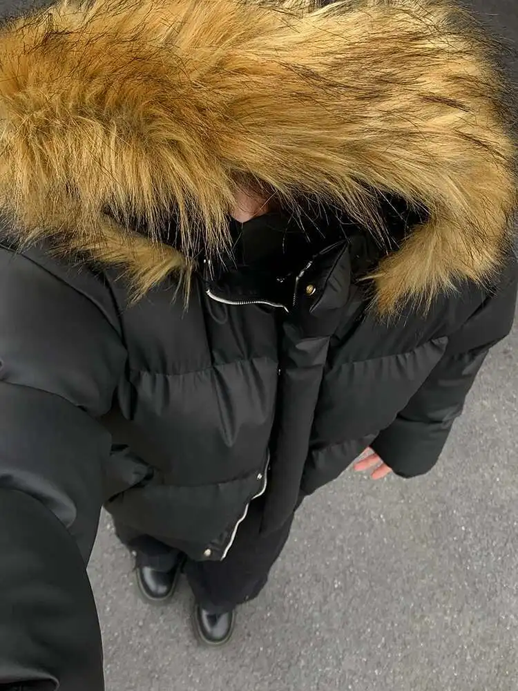 Рисунок 5 - LUZHEN, зима 2024