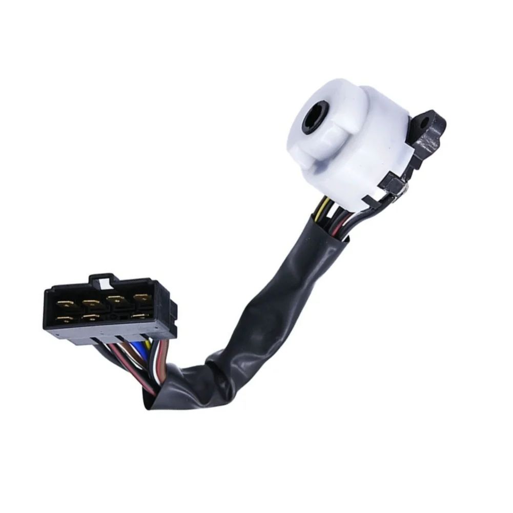 Ignition \Cable \Switch \84450-27040 For Toyota For Hilux For LN65-2L 2.4L 1983-1988 Direct Replacement Car Interior Parts