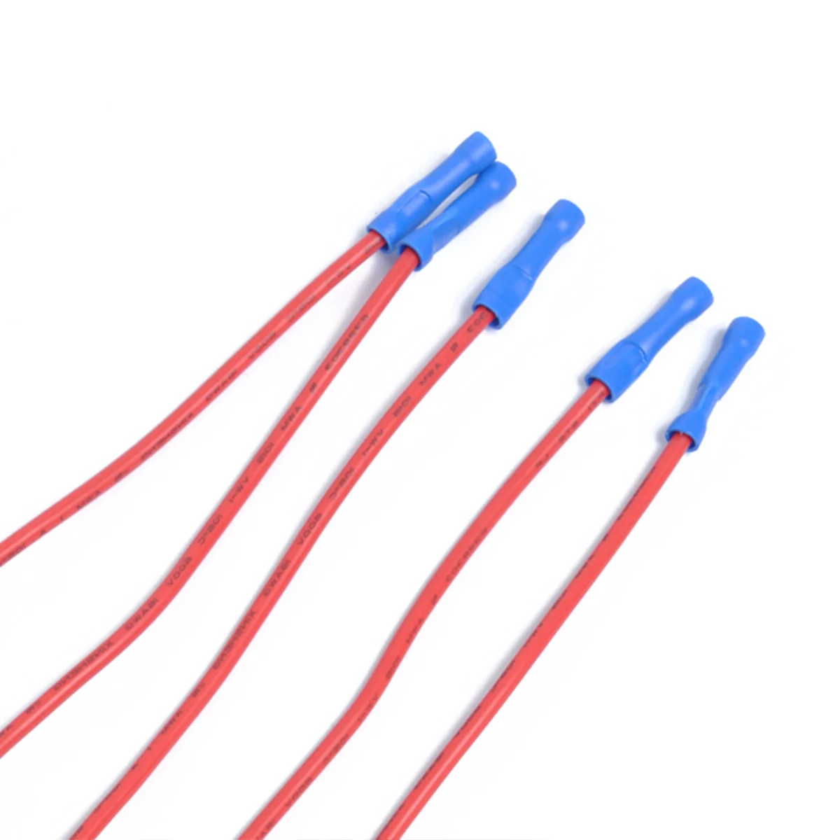 

5 pcs 32V Mini Car Fuse Tap Holder Low Profile Inline Adapter For Led Black Remote Starter Gps -- In-Line Fuse