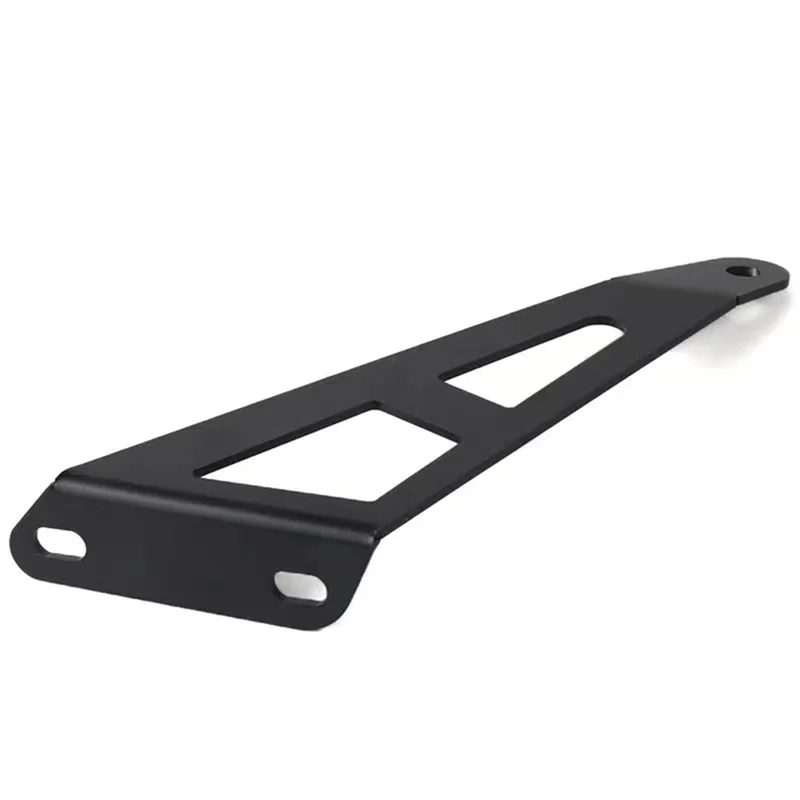 Compact Motorcycle Exhaust Hanger Bracket Parts Accessories For CFMOTO 450SR CF400-6 450SR