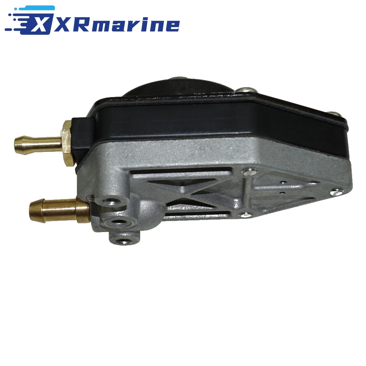 438555   Топливный насос для подвесного двигателя Johnson Evinrude 433386   18-7353 20-30 л.с. 1990-2000 гг.