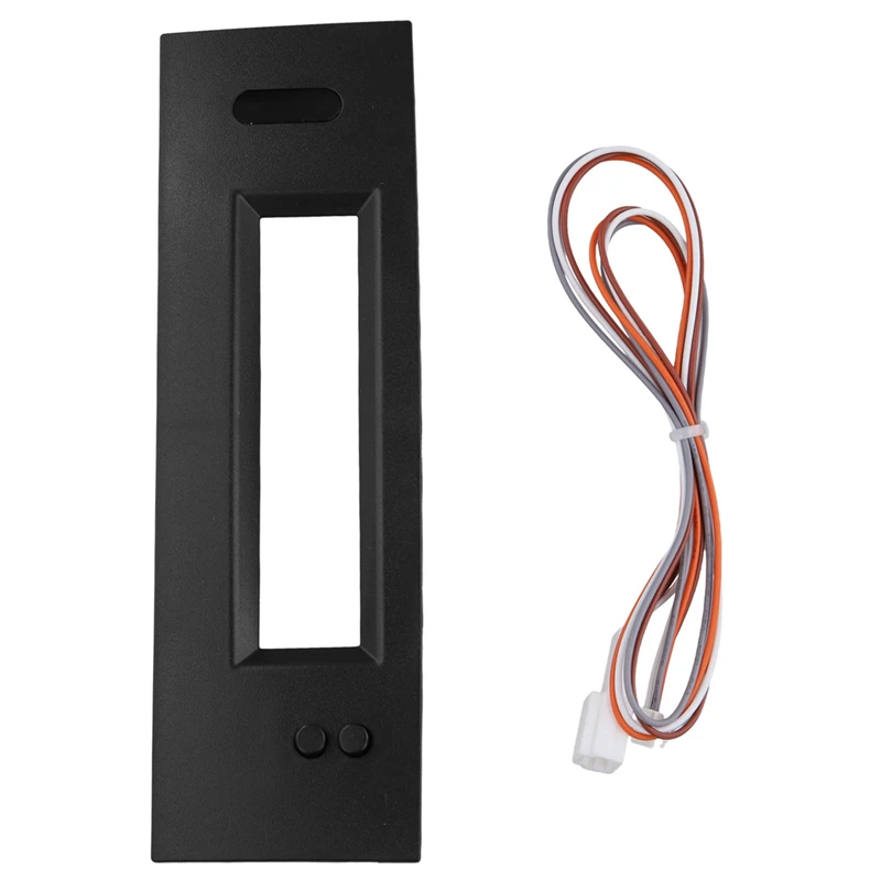 For Renault Megane 2 2002-2009 Frame or Cable Car Frame Fasc Super Hot e Fascia Storage Box
