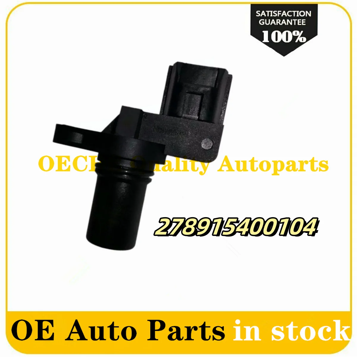 

Новый датчик положения распределительного вала для DiCor VariCor Safari Xenon Aria Hexa 278915400104
