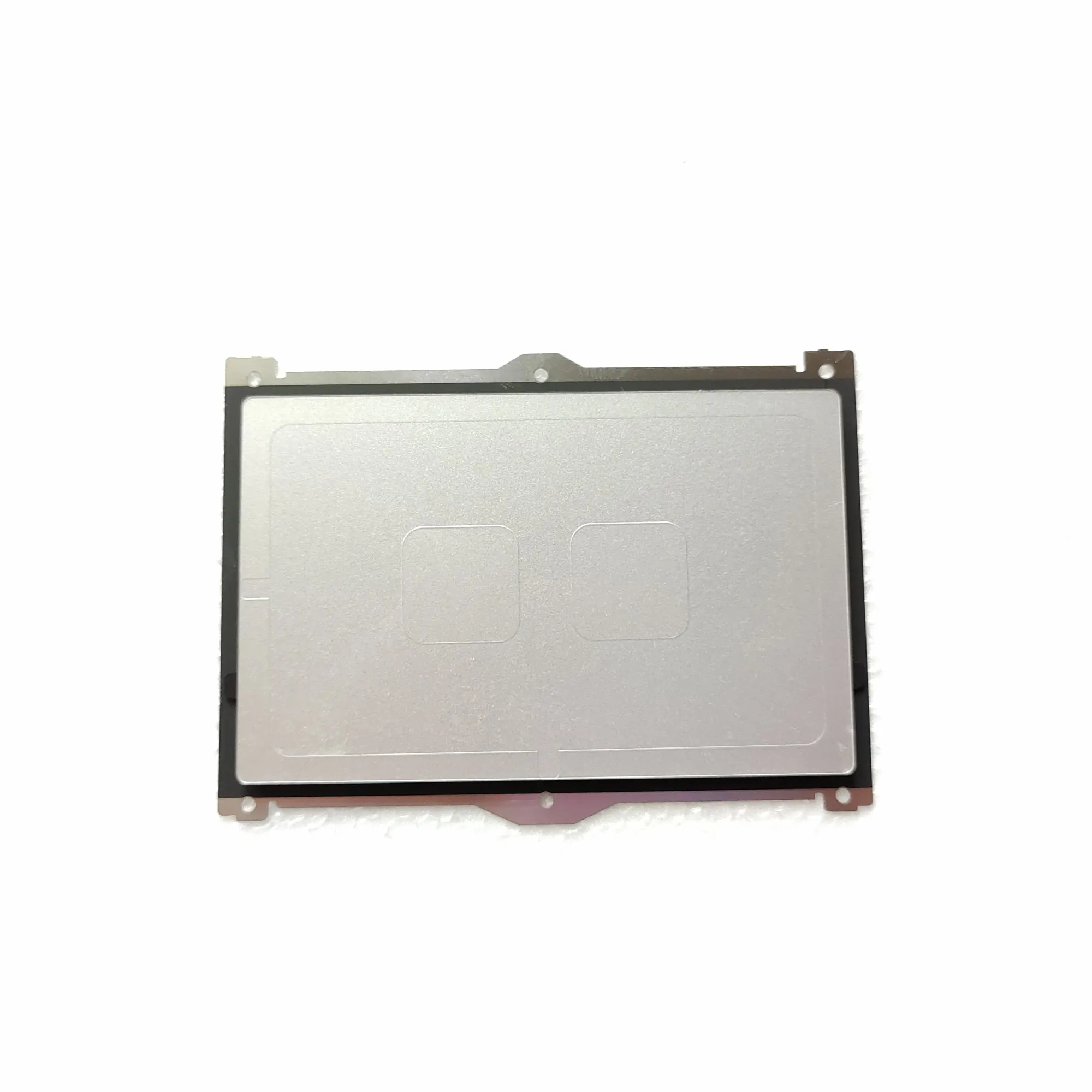 

Original New Laptop Touchpad for HP Probook 450 G5 G6 455R G5 G6 G7 ZHAN 66 Touchpad Circuit Board Mouse pad Silvery TM-P3339