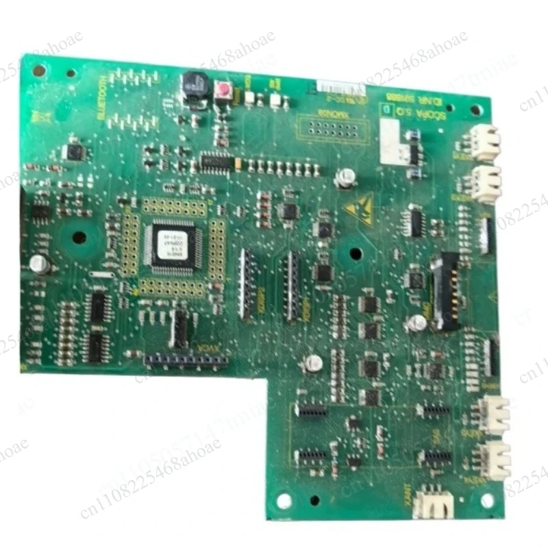 Suitable for displaying elevator board communication board 591889 591890 591883 594100 591888
