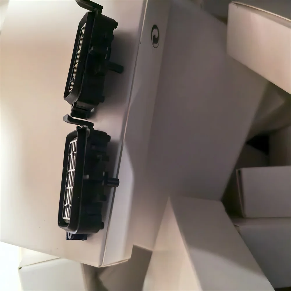 

5X для Epson L1110 L3100 L3101 L3106 L3110 L3115 L3116 L3117 L3118 L3119 L3150 Крышка укупорочной станции Верхняя головка Вал в сборе